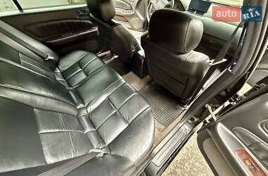 Седан Nissan Maxima 1996 в 