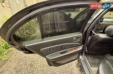 Седан Nissan Maxima 1996 в 