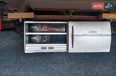 Седан Nissan Maxima 1993 в 