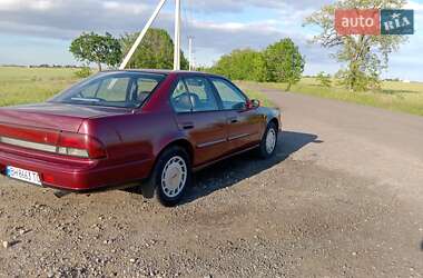 Седан Nissan Maxima 1993 в 