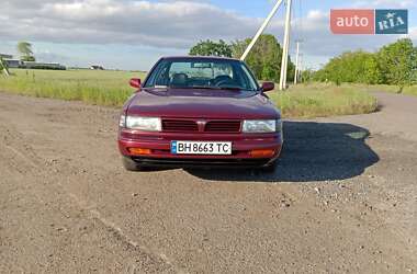 Седан Nissan Maxima 1993 в 