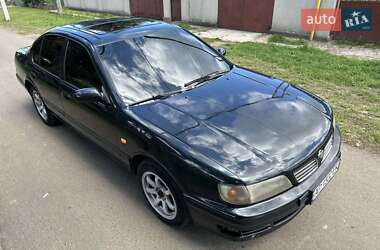 Седан Nissan Maxima 1994 в Одесі