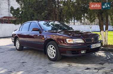 Седан Nissan Maxima 1996 в 