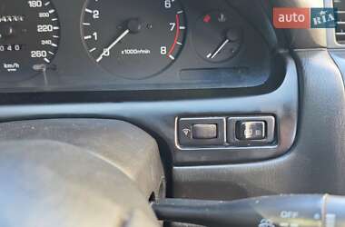 Седан Nissan Maxima 1996 в 