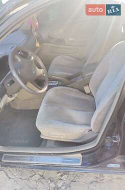 Седан Nissan Maxima 2000 в 
