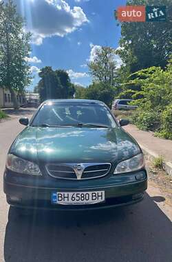 Седан Nissan Maxima 2000 в Одессе