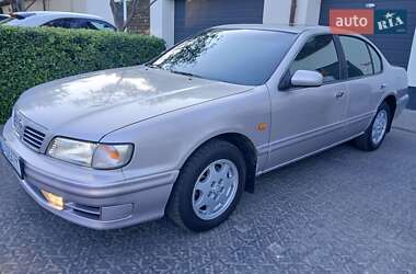 Седан Nissan Maxima 1995 в Одесі
