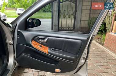 Седан Nissan Maxima 2005 в 