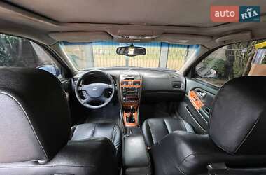 Седан Nissan Maxima 2005 в 