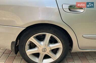 Седан Nissan Maxima 2005 в 