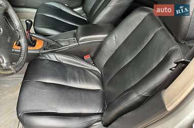 Седан Nissan Maxima 2005 в 