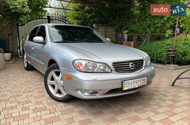 Седан Nissan Maxima 2005 в 