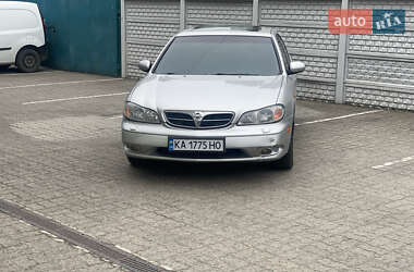 Седан Nissan Maxima 2003 в 