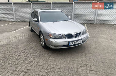 Седан Nissan Maxima 2003 в 