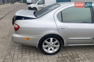 Седан Nissan Maxima 2003 в 