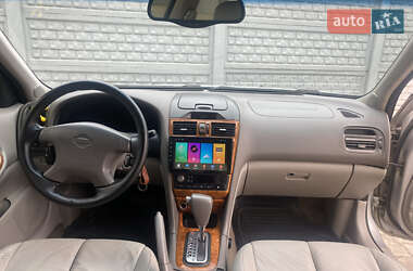 Седан Nissan Maxima 2003 в 