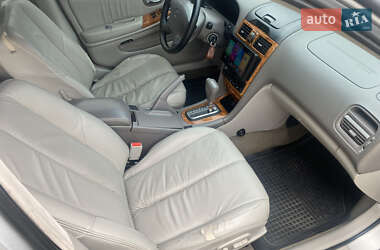 Седан Nissan Maxima 2003 в 