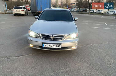 Седан Nissan Maxima 2003 в 