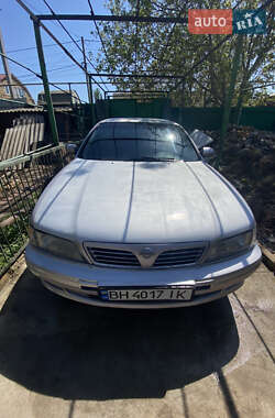 Седан Nissan Maxima 1995 в Беляевке