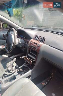 Седан Nissan Maxima 1997 в 