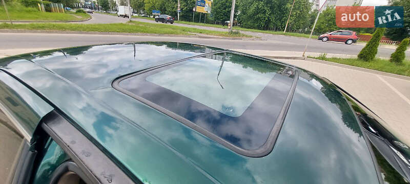 Седан Nissan Maxima 2001 в Дрогобичі