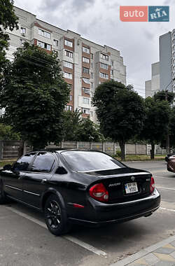 Седан Nissan Maxima 1999 в 