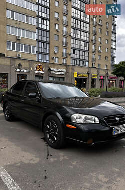 Седан Nissan Maxima 1999 в 