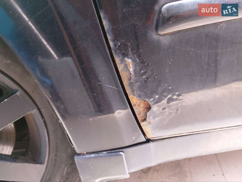 Седан Nissan Maxima 2003 в Хмельницком