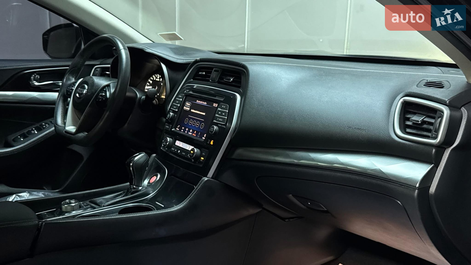 2018 Nissan Maxima - мініатюра 7