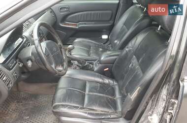 Седан Nissan Maxima 1996 в 