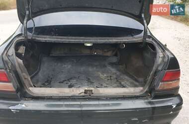 Седан Nissan Maxima 1996 в 