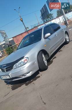 Седан Nissan Maxima 2000 в Одессе