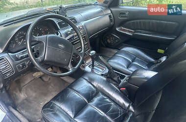 Седан Nissan Maxima 1997 в Дрогобичі
