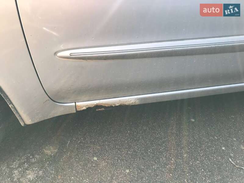 Седан Nissan Maxima 2000 в Ужгороде фото 7 Седан Nissan Maxima 2000 в Ужгороде