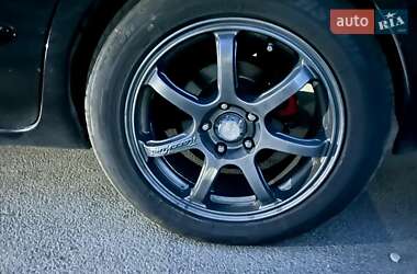 Седан Nissan Maxima 2002 в 
