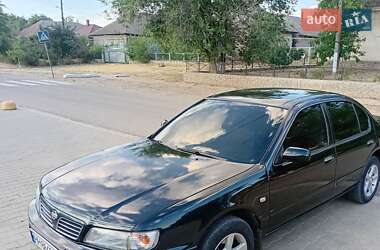 Седан Nissan Maxima 1995 в Болграді