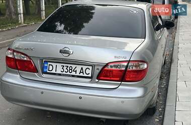 Седан Nissan Maxima 2003 в Ровно