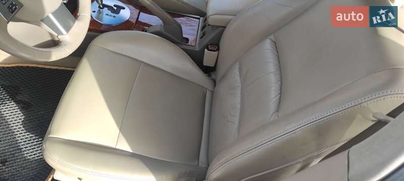 Седан Nissan Maxima 2006 в Кривом Роге