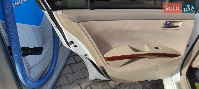 Седан Nissan Maxima 2006 в Кривом Роге