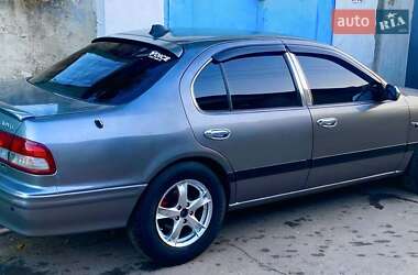 Седан Nissan Maxima 1996 в Одессе