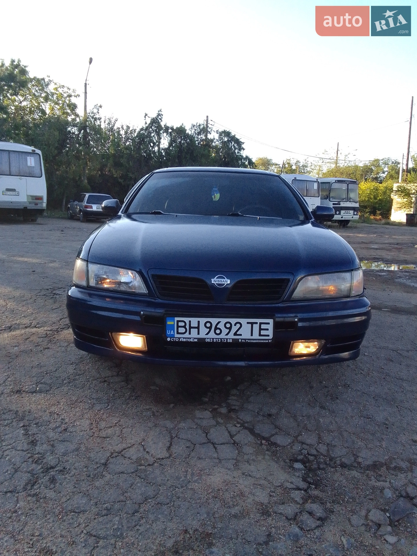 Фото авто 3