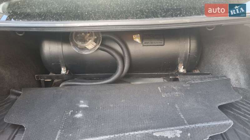 Седан Nissan Maxima 2005 в Харькове