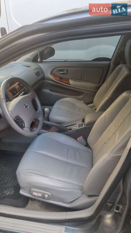 Седан Nissan Maxima 2005 в Харькове
