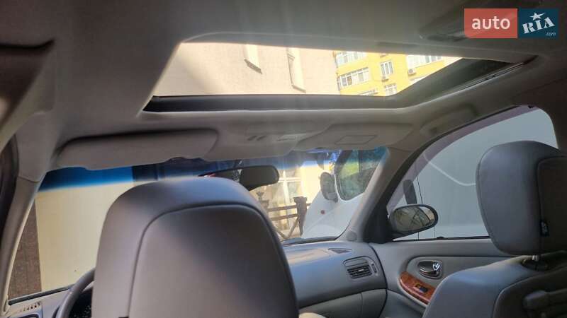 Седан Nissan Maxima 2005 в Харькове