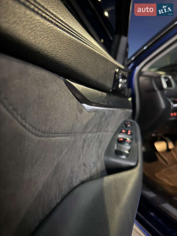 Седан Nissan Maxima 2015 в Одессе