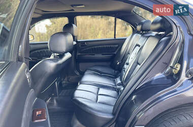 Седан Nissan Maxima 1997 в  фото 21 Седан Nissan Maxima 1997 в