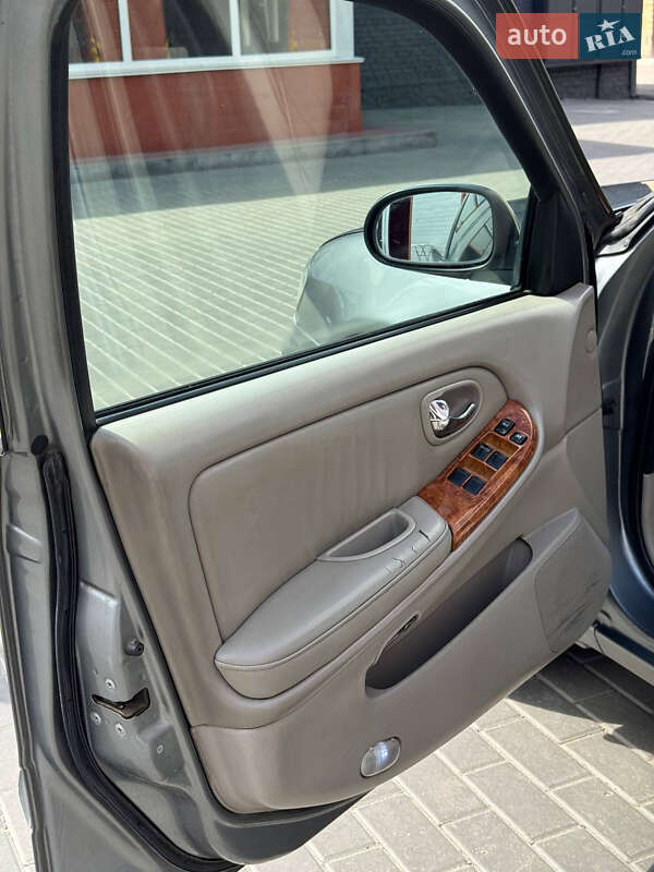 Седан Nissan Maxima 2004 в Сумах