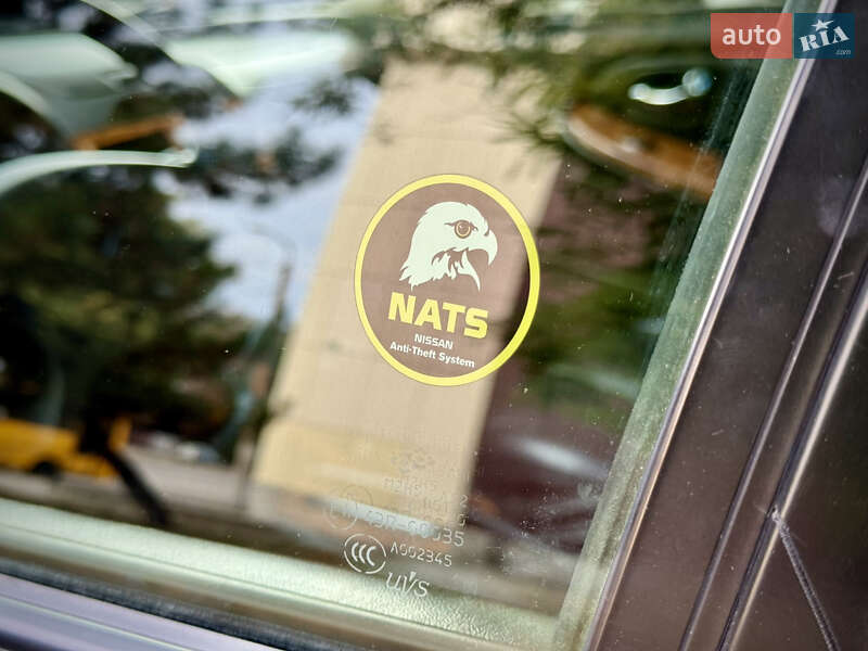 Седан Nissan Maxima 2004 в Дніпрі фото 57 Седан Nissan Maxima 2004 в Дніпрі