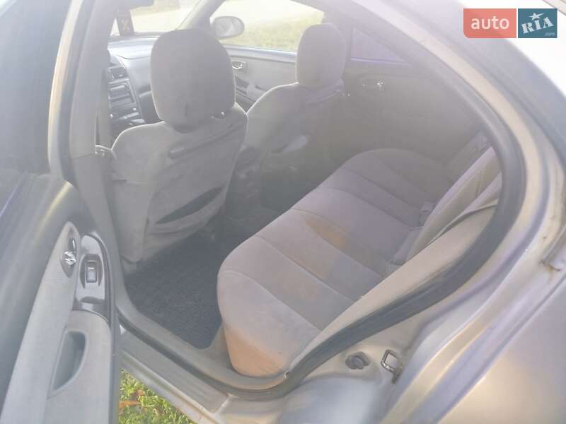 Седан Nissan Maxima 2000 в Кривом Роге фото 2 Седан Nissan Maxima 2000 в Кривом Роге