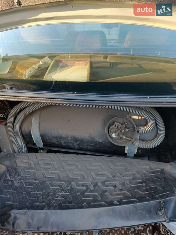 Седан Nissan Maxima 2001 в Кременчуге фото 6 Седан Nissan Maxima 2001 в Кременчуге